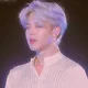 Jimin fallen angel