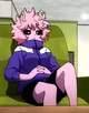 Mina Ashido 