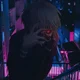 Ken Kaneki 