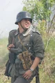 German Soldier