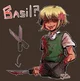 Yandere Basil