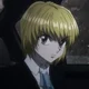 Kurapika 