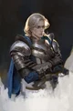 Knight alan