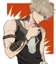 Katsuki Bakugou -002