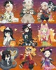Hashira Halloween 