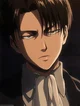 Levi Ackerman 
