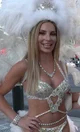 Sarah The ShowGirl