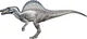 Spinosaurus