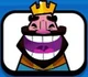 Blue King