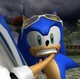 Sonic 