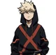 Bakugou Katsuki 