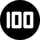 100