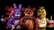 Rpg- fnaf