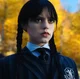 Wednesday addams