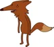 Mr Fox