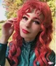 Yandere fem Kakyoin