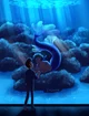BNHA-Aquarium AU 