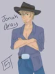 Cowboy Jonah