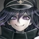 Kokichi Oma Yandere