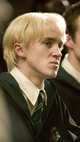 Draco malfoy