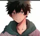 Izuku midorya