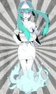 Ghost Miku
