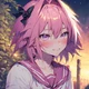Yandere Astolfo