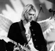 Kurt Cobain
