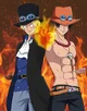 Bus - Ace and Sabo