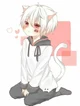 Abused Neko Boy
