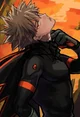 Bakugo esposo