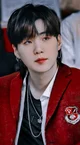 Min Yoongi