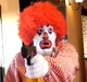 Ronald McDonald 