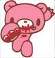 Gloomy Bear