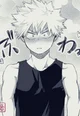 Katsuki Bakugo