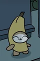 Banana cat