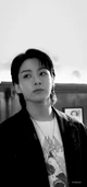 Jungkook - Senior
