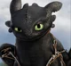 Toothless