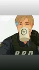 Leon Kennedy