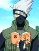 Kakashi