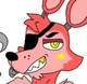Rockstar Foxy