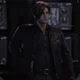 Leon S Kennedy