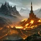 lord of rings RPG