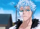 Grimmjow 