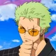 Mafia Zoro