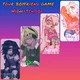 Your boyfriend game 
