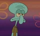 Squidward 