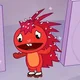 Flaky