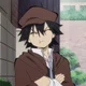 Roommate Ranpo