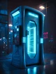 DC Time Machine 